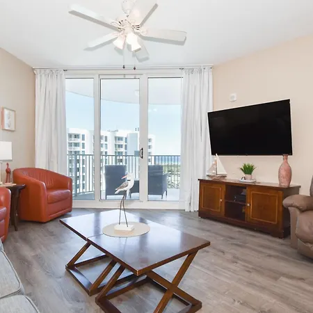 The Palms Of Destin 21003 Junior Apartamento